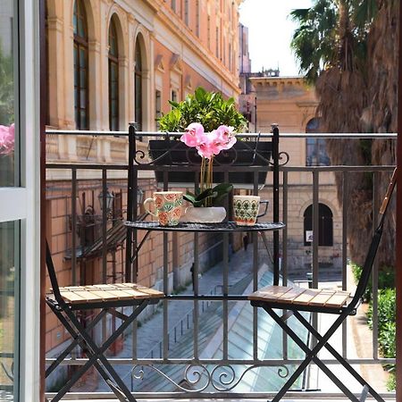 Alle Absidi Della Cattedrale Palerme Extérieur photo