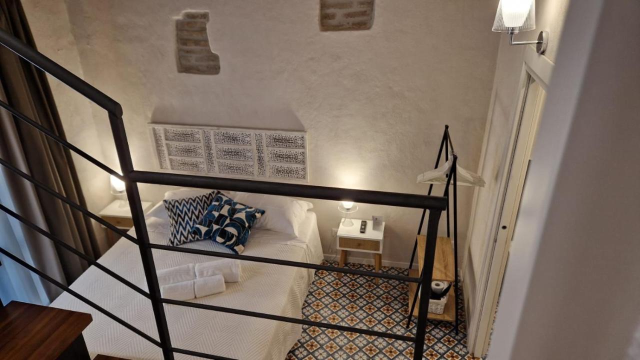 Alle Absidi Della Cattedrale Palerme Extérieur photo